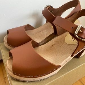 Lotta From Stockholm Clogs